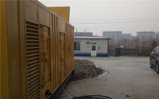 禅城发电机组电缆选型核心注意事项