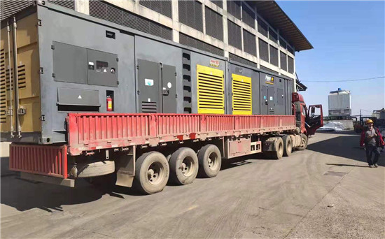 禅城200KW发电机组适配电缆规格选型指南