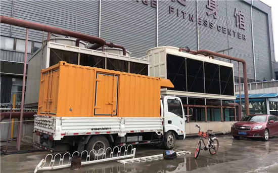 禅城300KW发电机组适配电缆规格选型指南