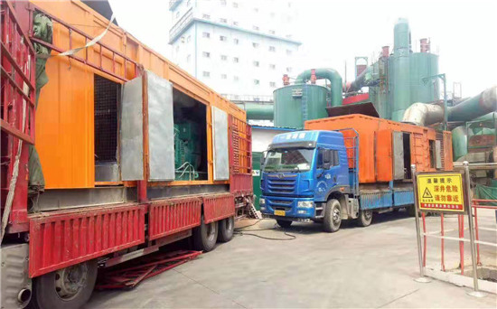 禅城100KW发电机组适配电缆规格选型指南