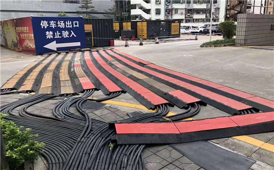 禅城发电机组电缆选型完整具体步骤（工程通用标准流程）